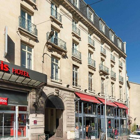 Ibis Limoges Centre Hotel Kültér fotó
