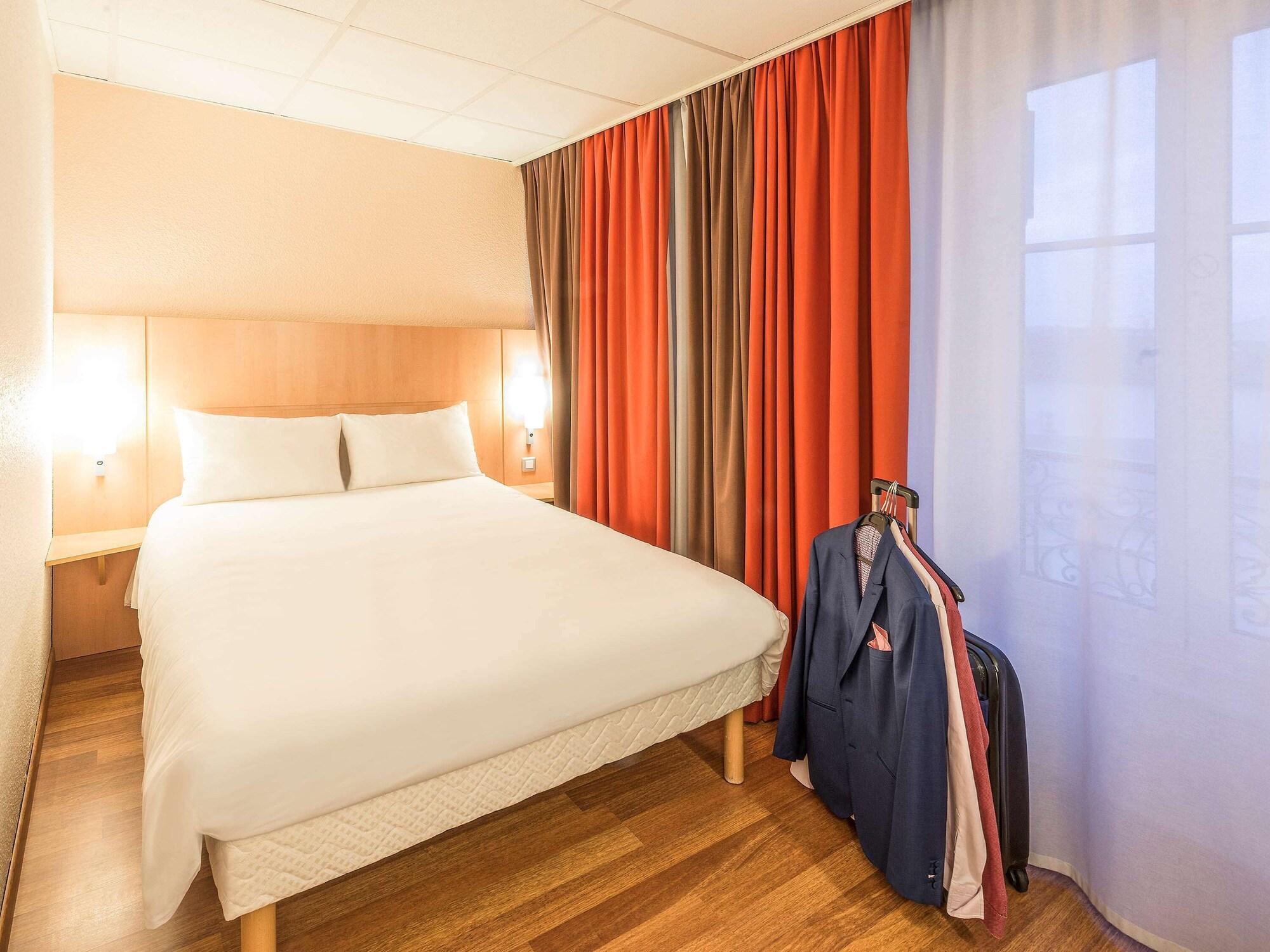 Ibis Limoges Centre Hotel Kültér fotó