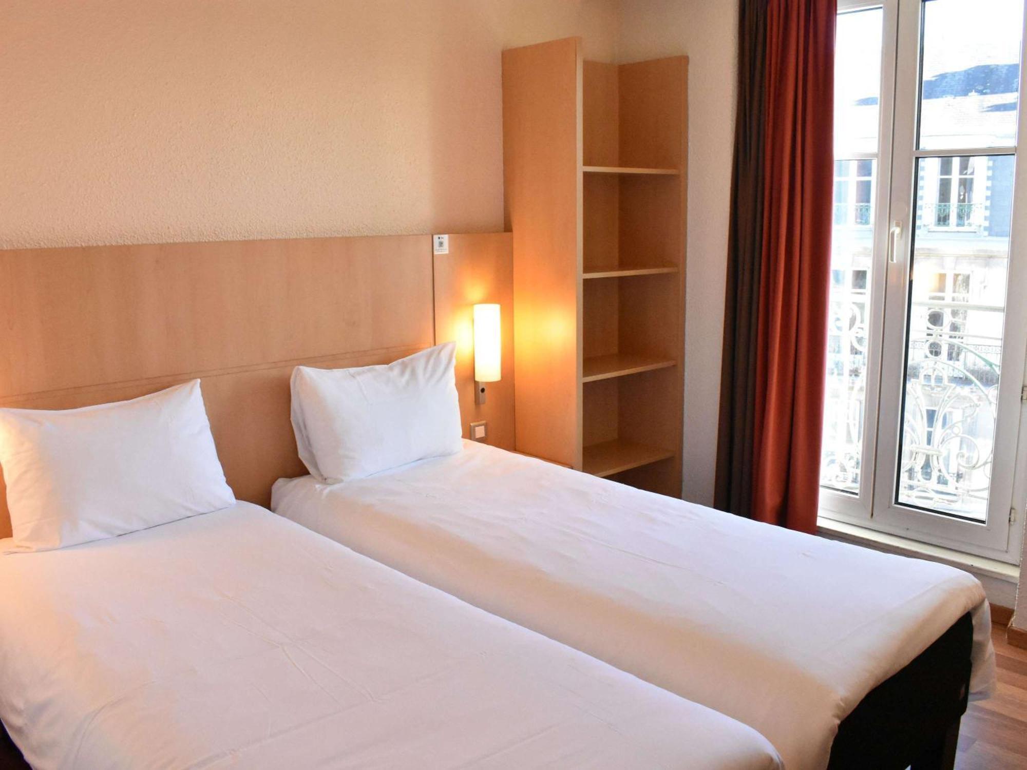 Ibis Limoges Centre Hotel Kültér fotó