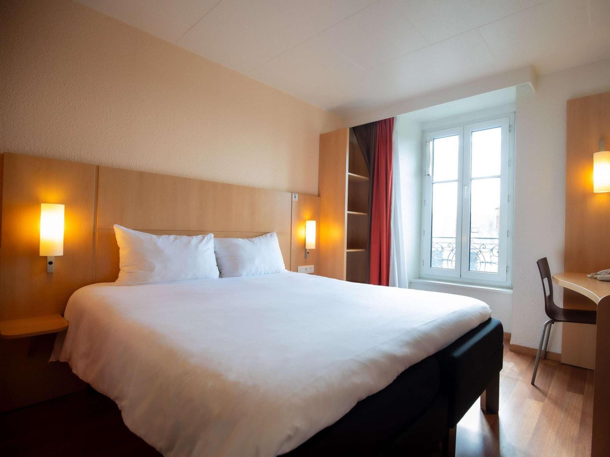 Ibis Limoges Centre Hotel Kültér fotó