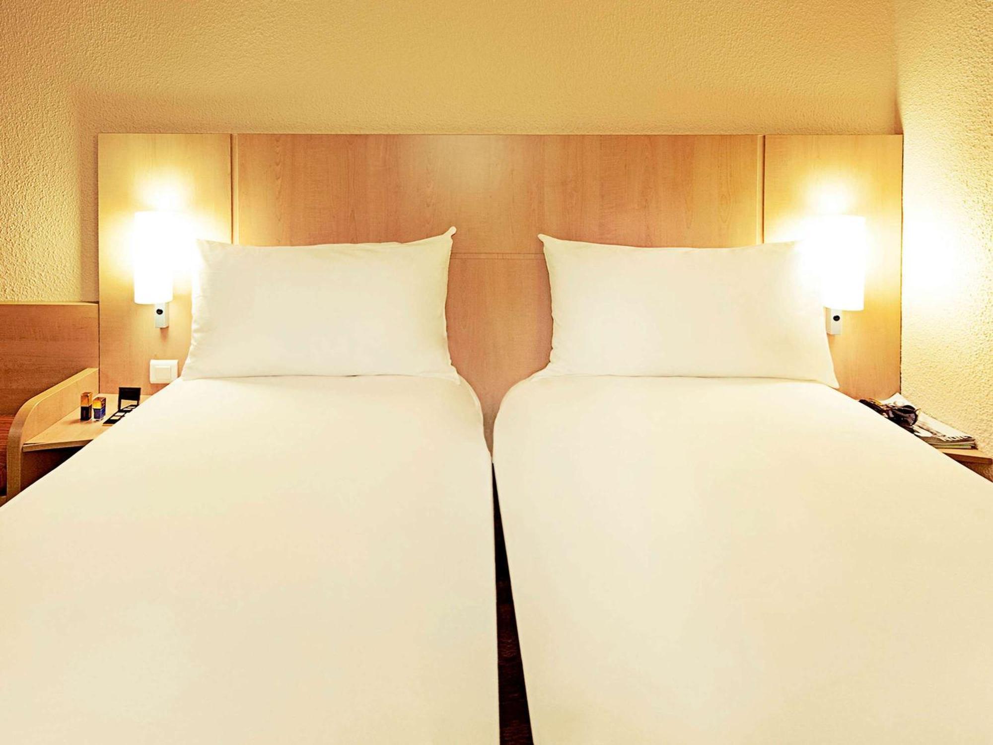 Ibis Limoges Centre Hotel Kültér fotó