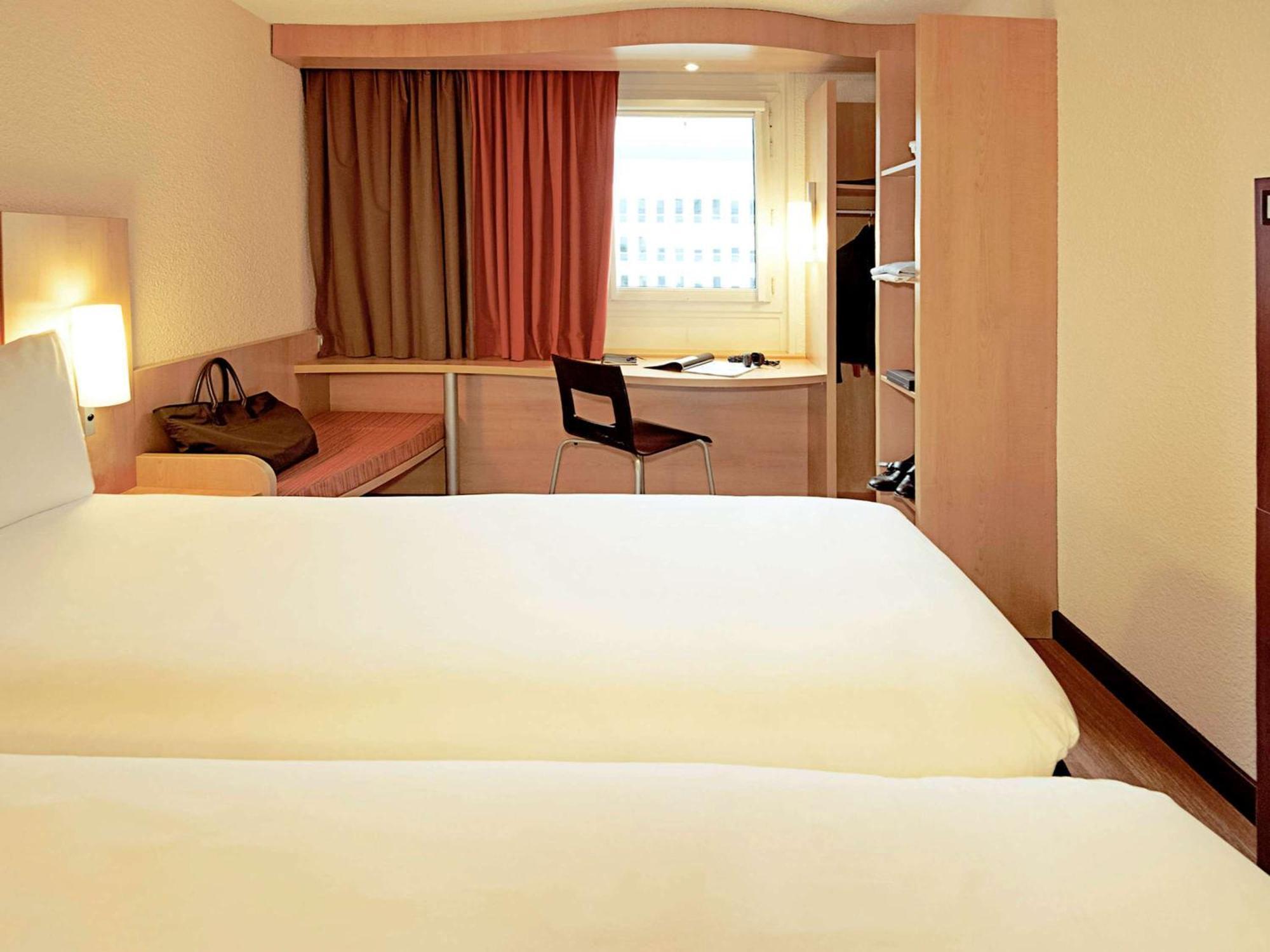 Ibis Limoges Centre Hotel Kültér fotó