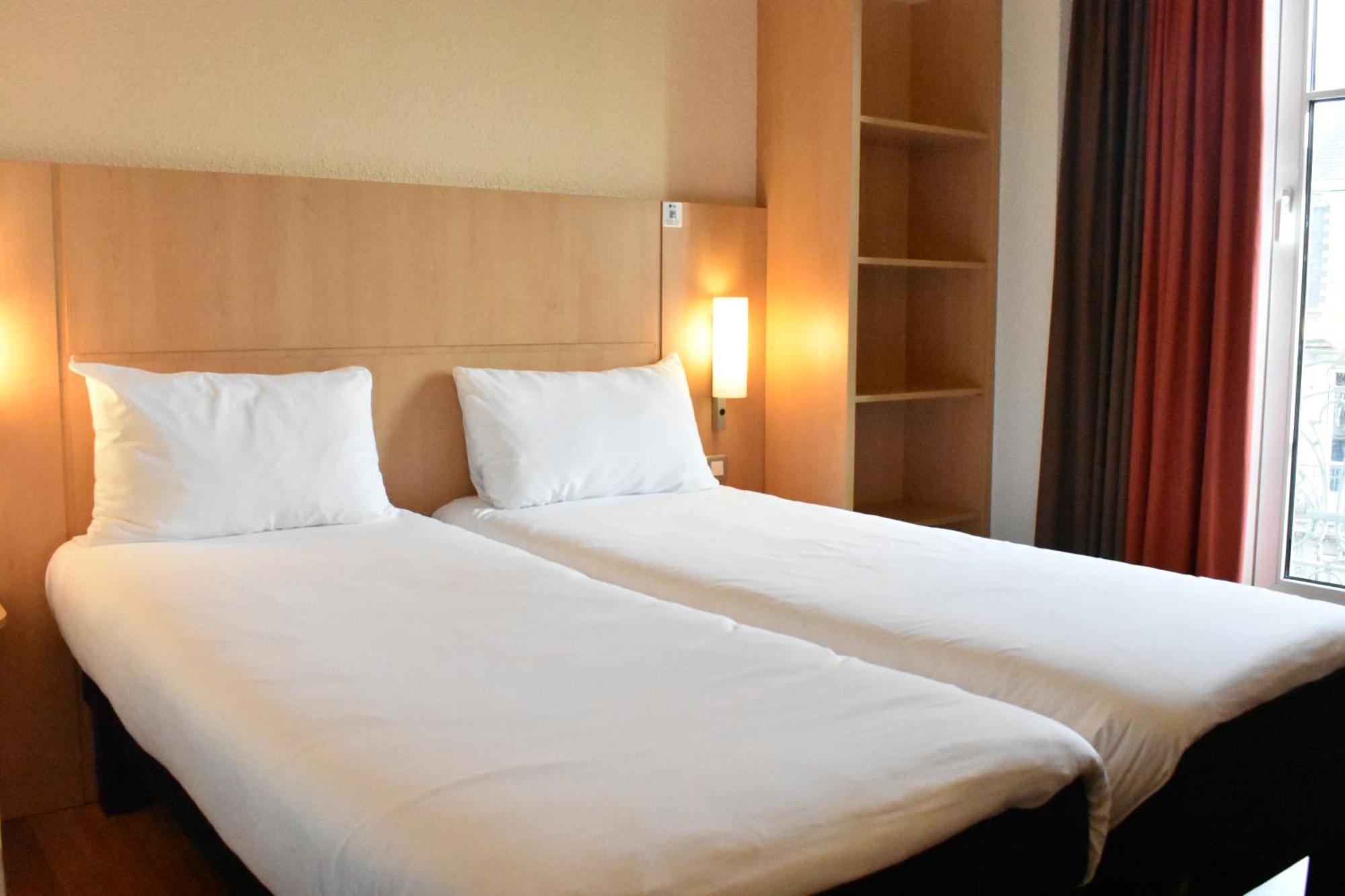 Ibis Limoges Centre Hotel Kültér fotó