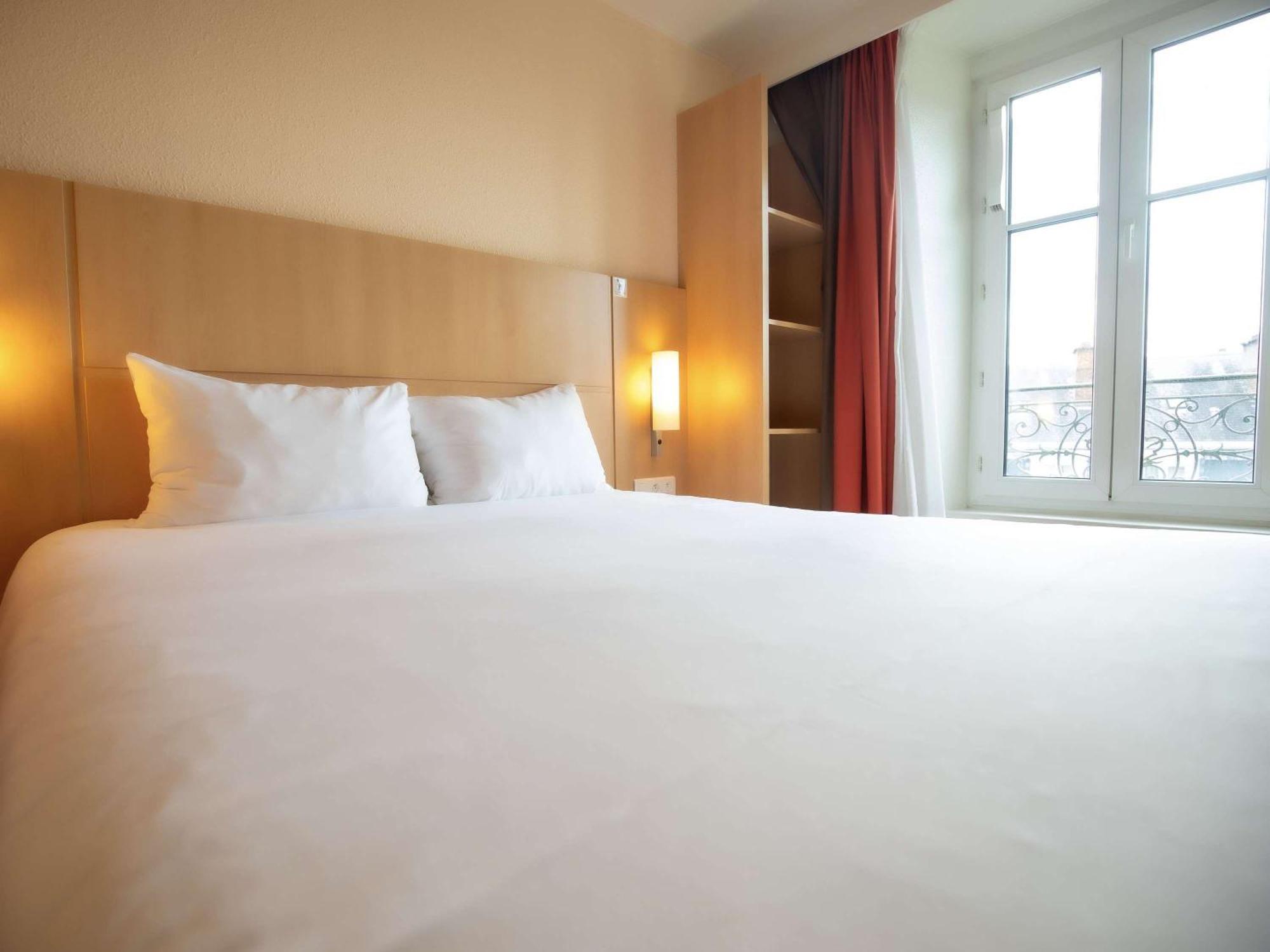 Ibis Limoges Centre Hotel Kültér fotó