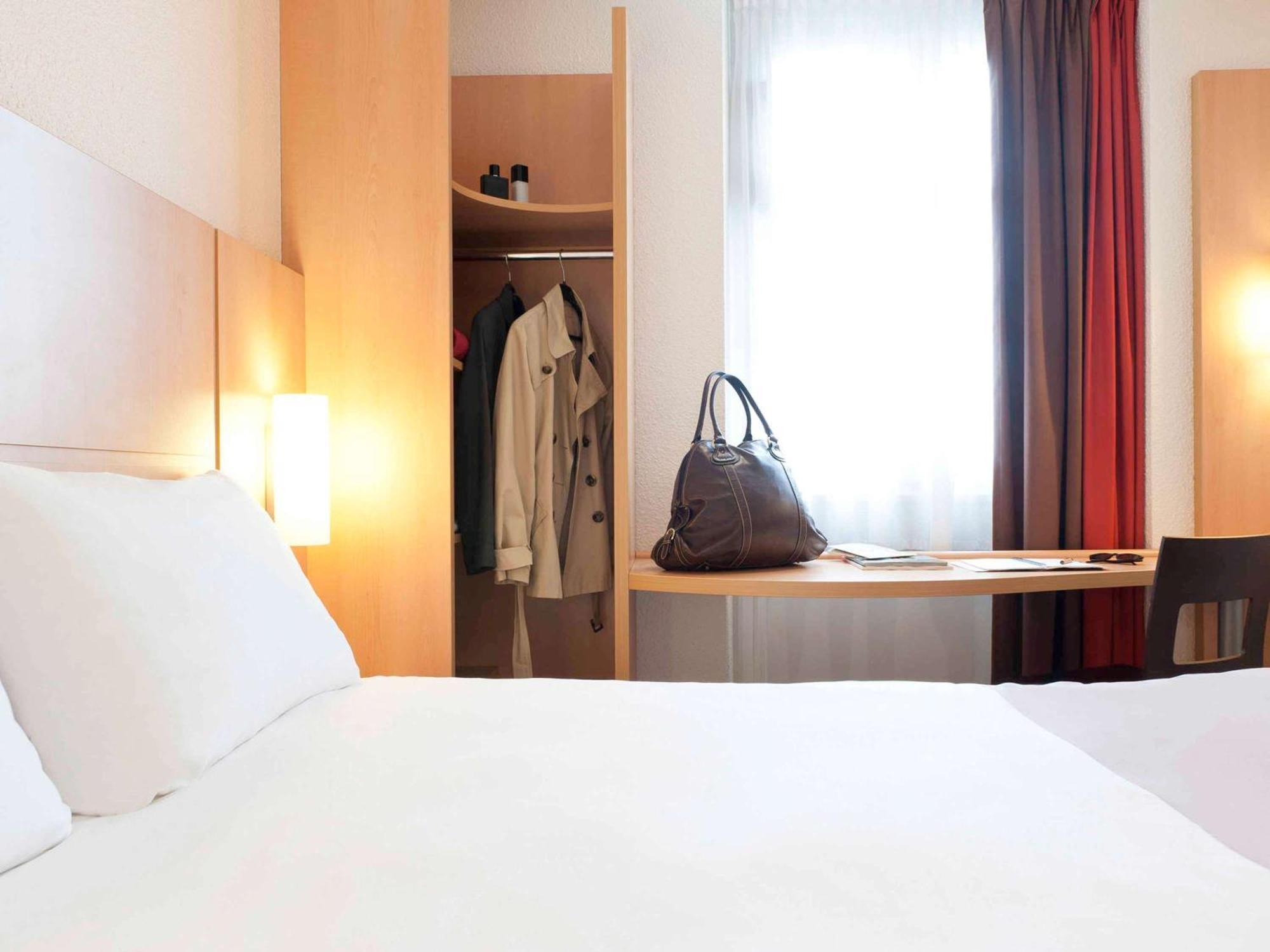 Ibis Limoges Centre Hotel Kültér fotó