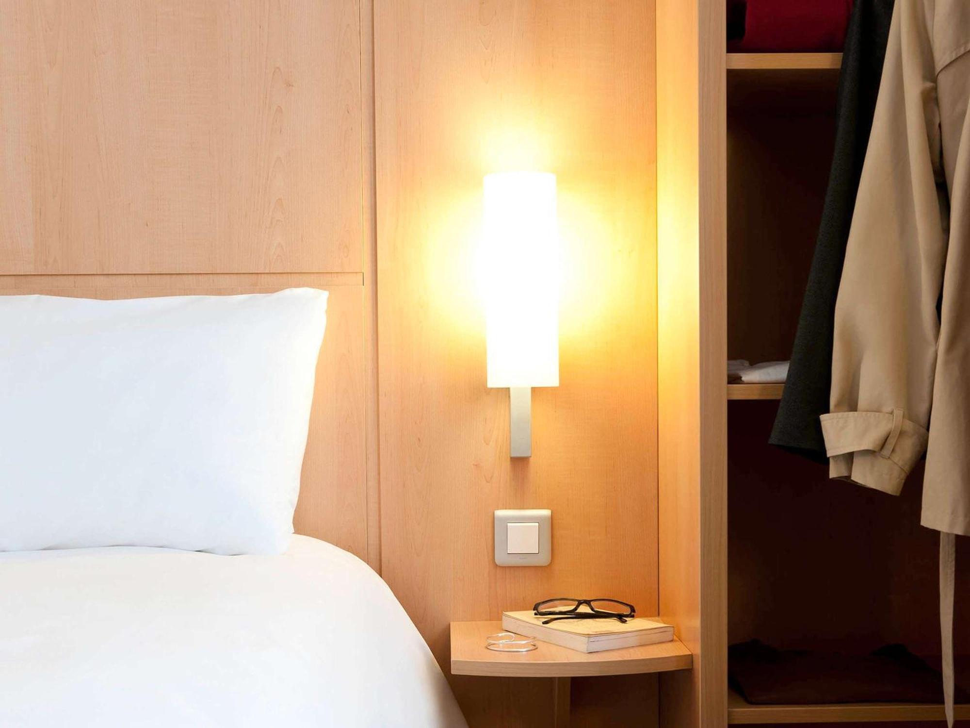 Ibis Limoges Centre Hotel Kültér fotó
