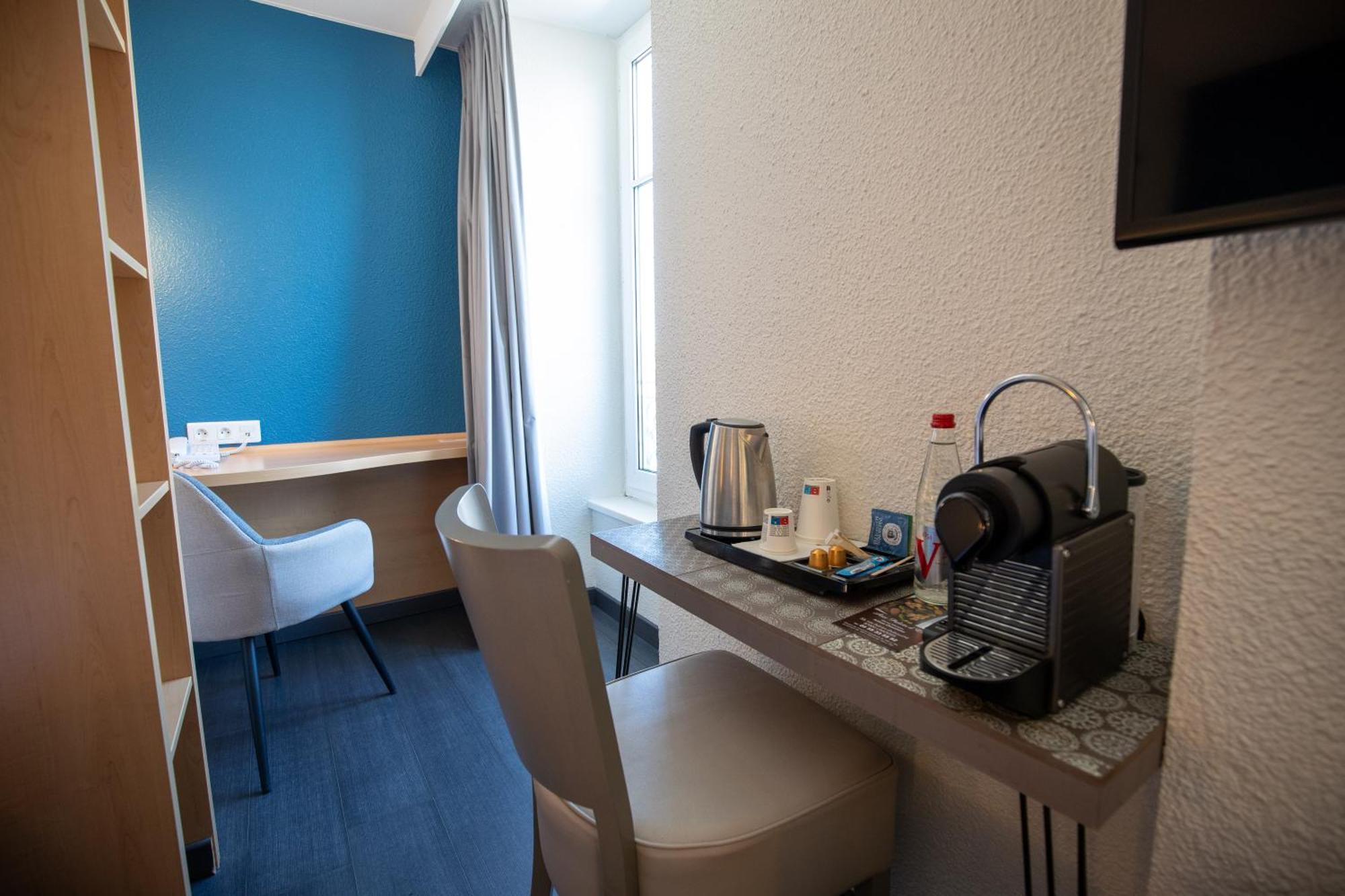Ibis Limoges Centre Hotel Kültér fotó