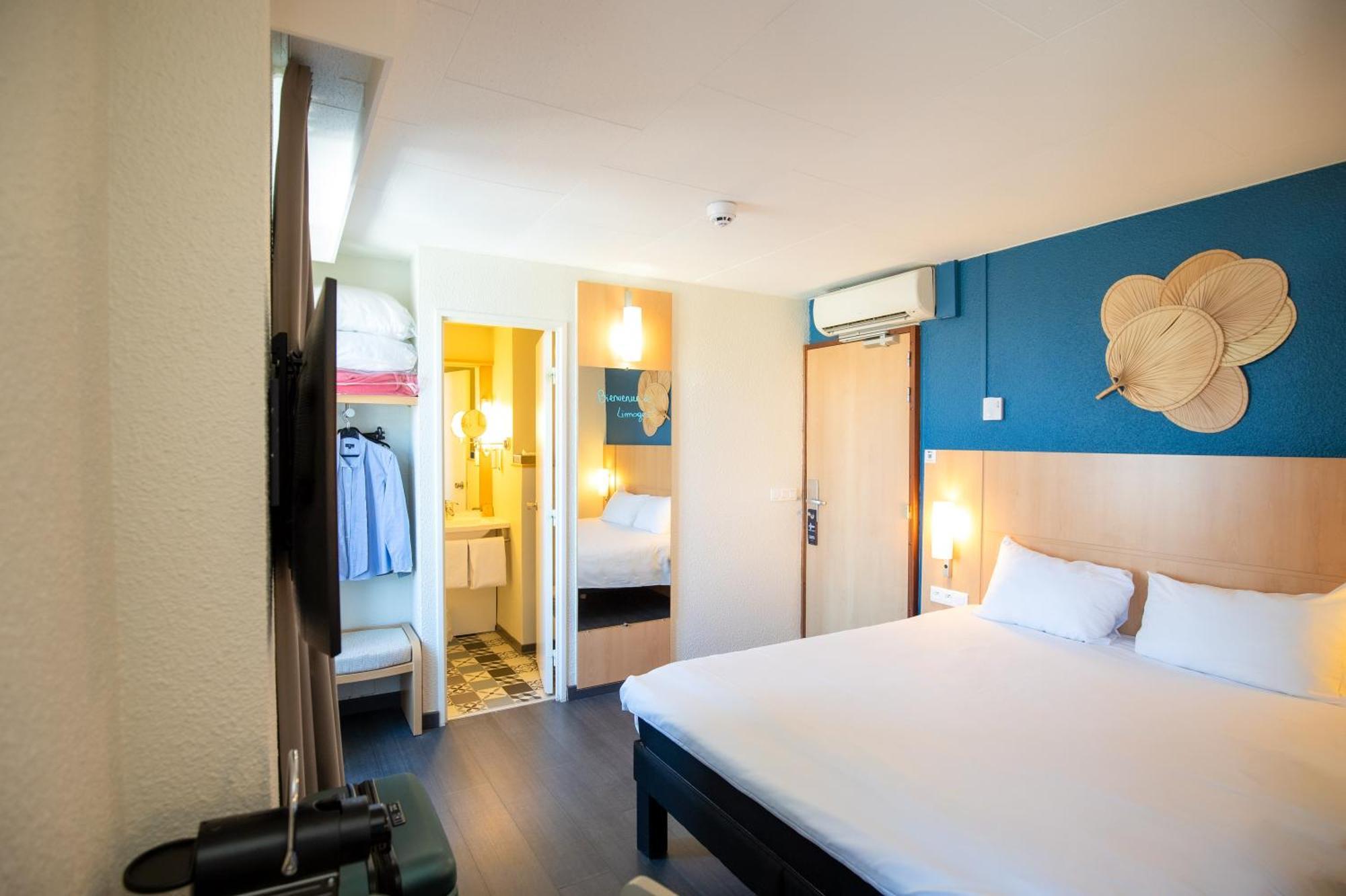 Ibis Limoges Centre Hotel Kültér fotó
