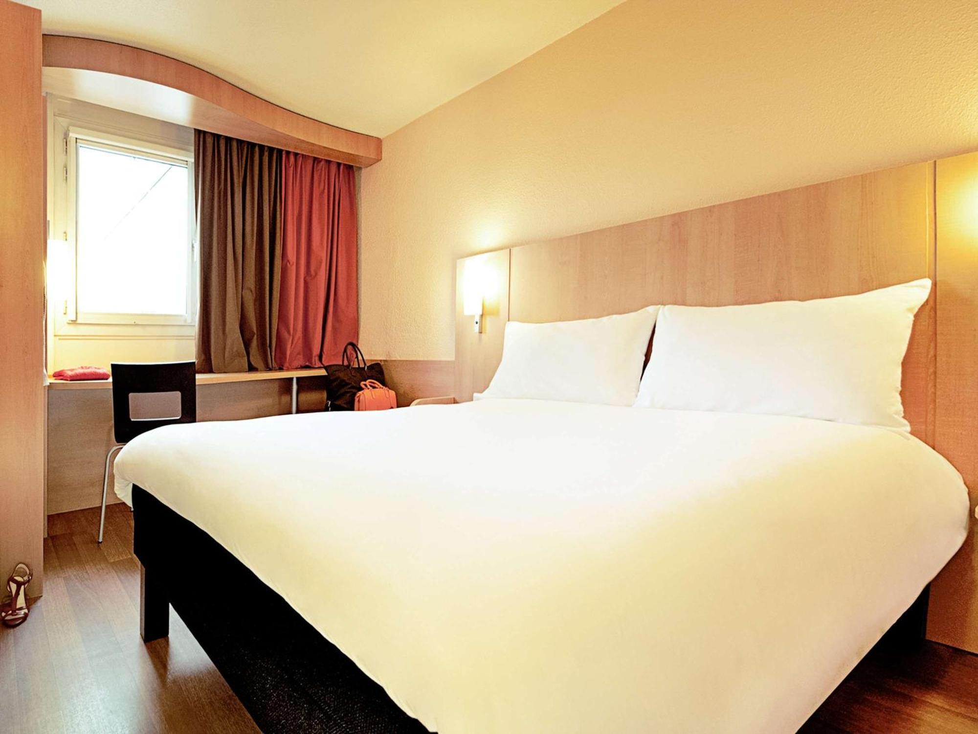 Ibis Limoges Centre Hotel Kültér fotó