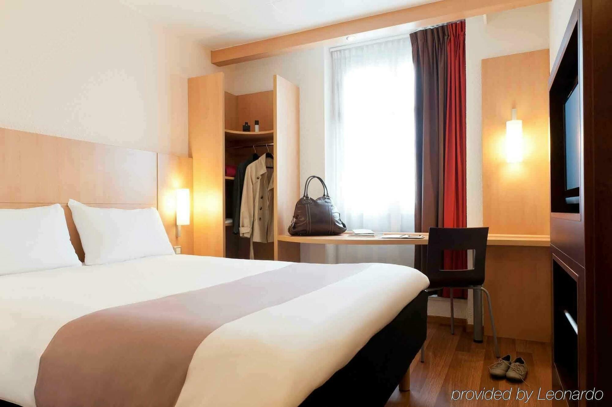 Ibis Limoges Centre Hotel Kültér fotó